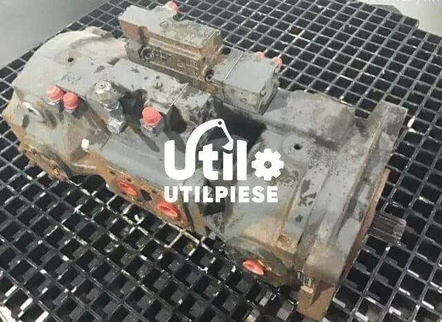 pompa hidraulica lpvd125 liebherr r934b r934 r924 r944 + piese
