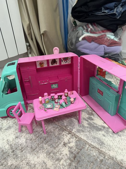 Игрушки разные продам