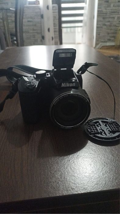 Nikon Coolpix B500