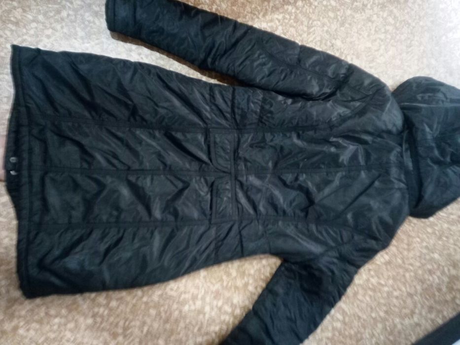 Красиво якенце С  размер