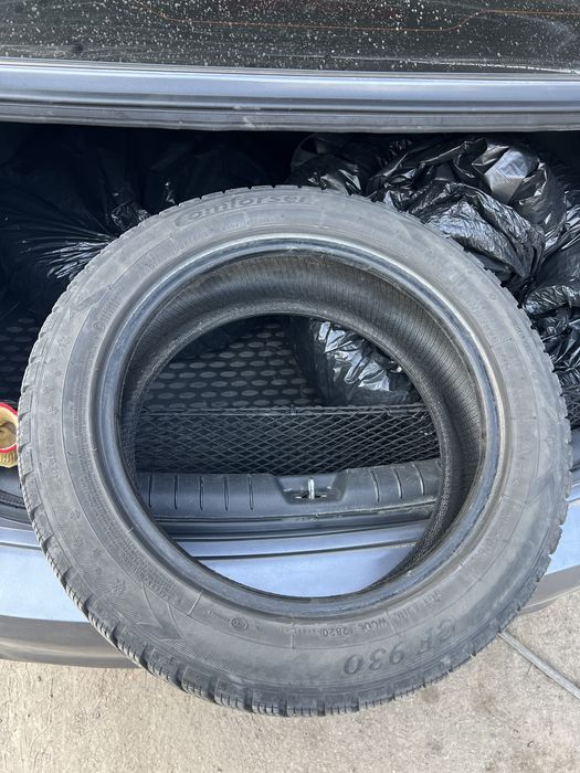 Comforser зимние шины R16