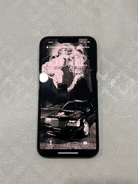 Iphone 13 pro 256gb