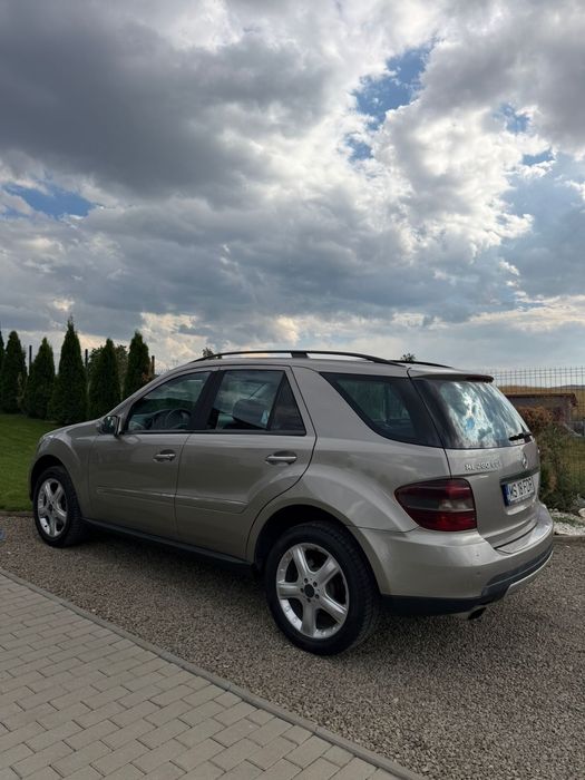Mercedes ML 280
