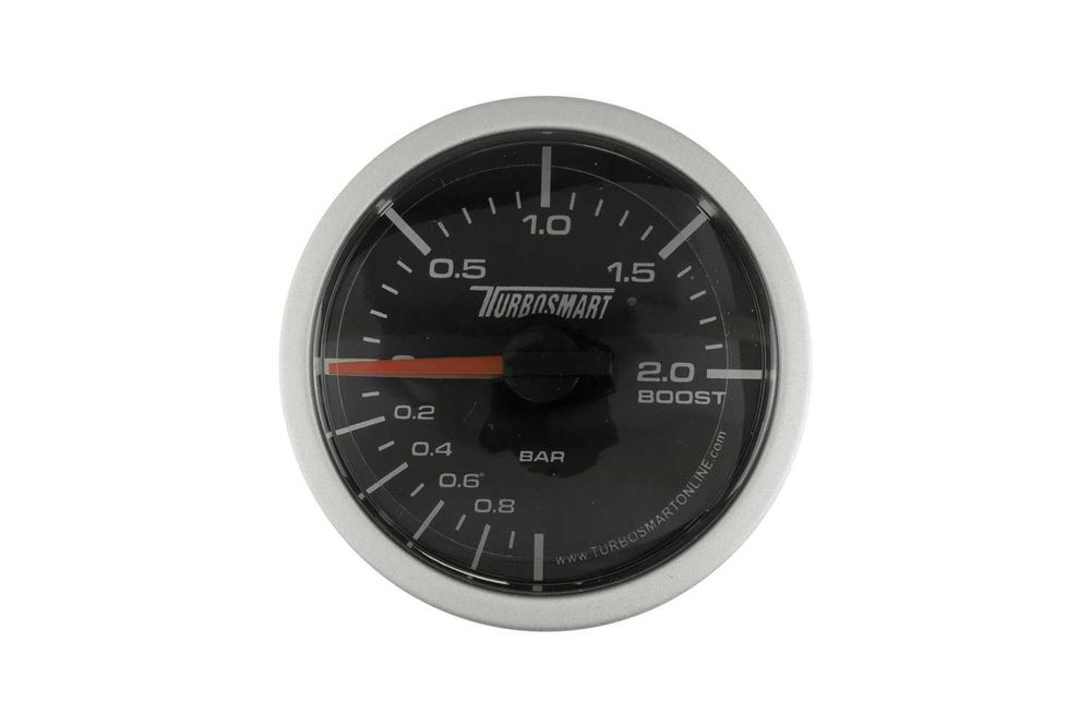 TURBOSMART буустметър 2 бара