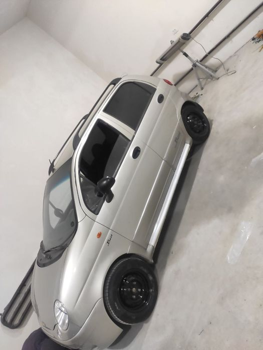 Матиз бест сотилади