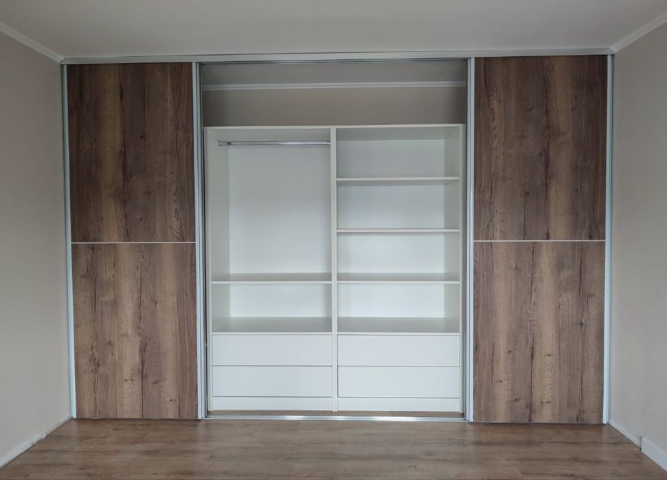 Vând mobila dormitor noua