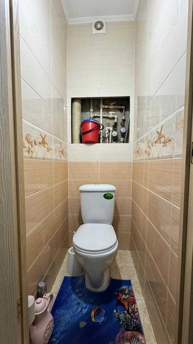 Продам 2 -х ком квартира