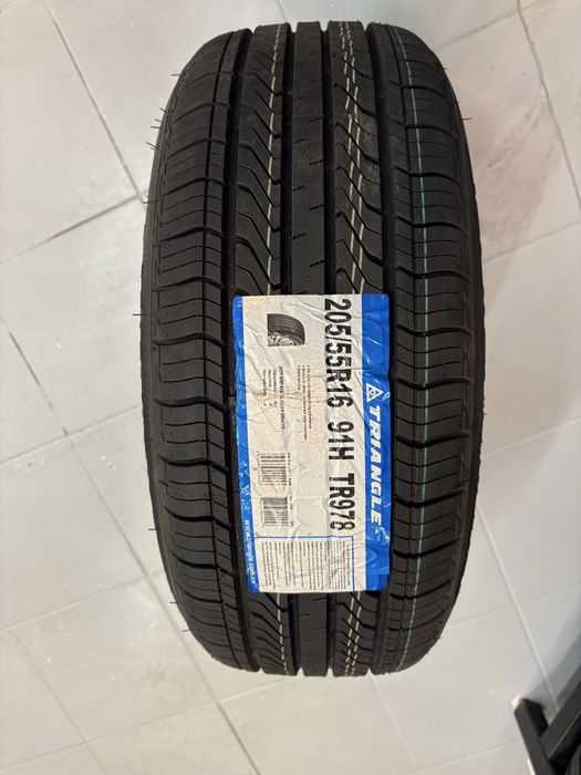 205/55R16 tr978 trlangel