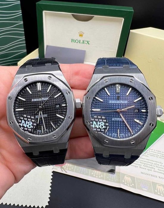 audemars piguet royal oak колекция