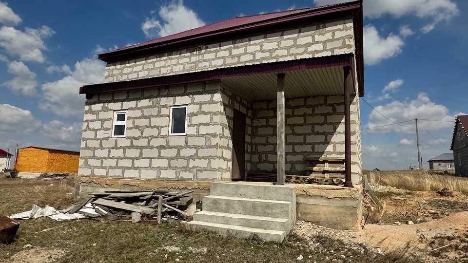 продам коттедж кр яр 6-дача