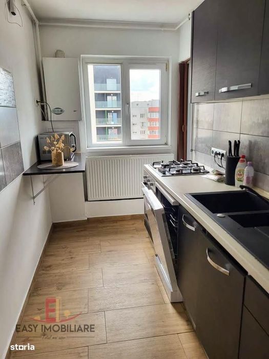 Apartament 2 camere, semicentral, bloc izolat termic,  Targu Mures