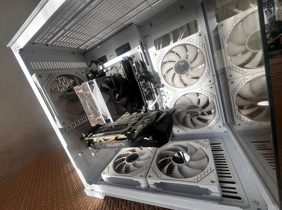 Компьютер игровой