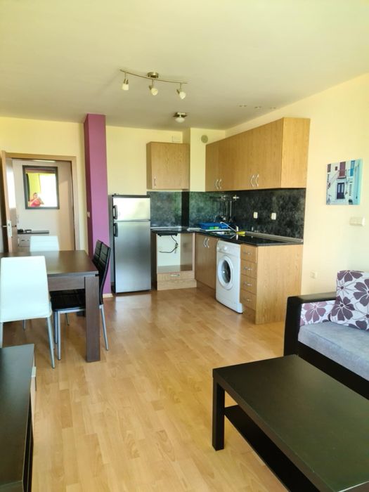 Дава се под наем Двустаен апартамент в Плевен, Дружба 2 - 67 кв.м за 295.8 € - Снимка #2