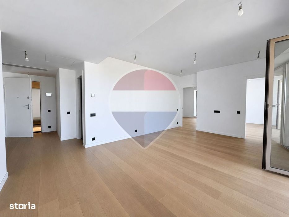 3 Camere cu Super View | ONE High District | Fabrica de Glucoză