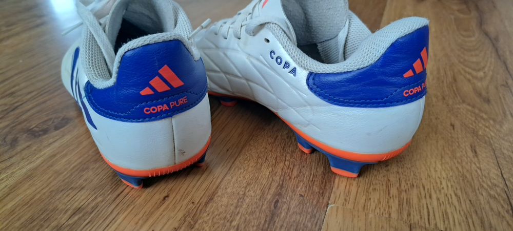 Adidas copa pure 2-Оригинални