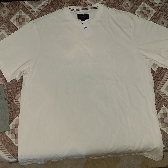 Оригинална тениска Jordan 2XL