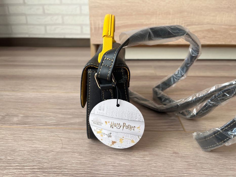 Оригинална Harry Potter чантичка