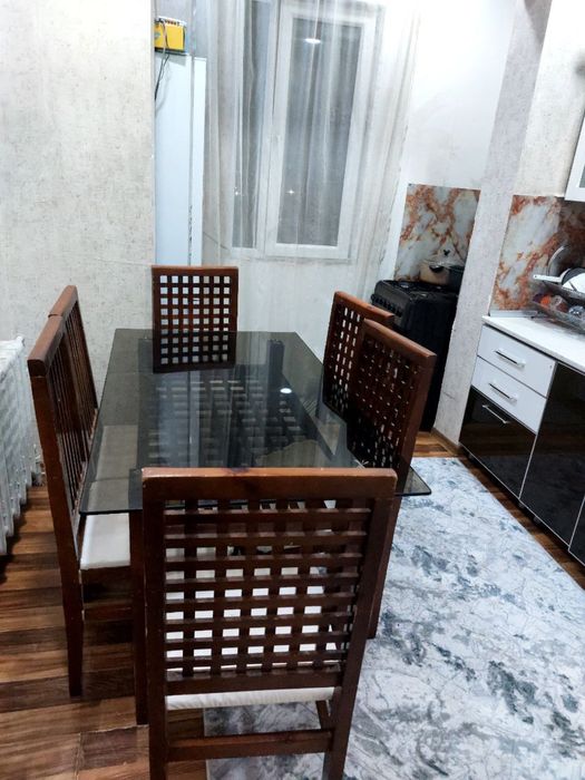 0zimni uyim  ijaraga beriladi. Своя квартира сдаёться в аренду.