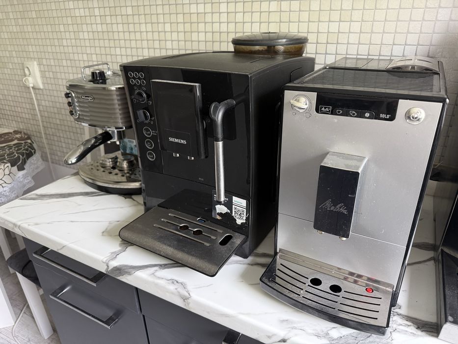 Vand aparate de cafea