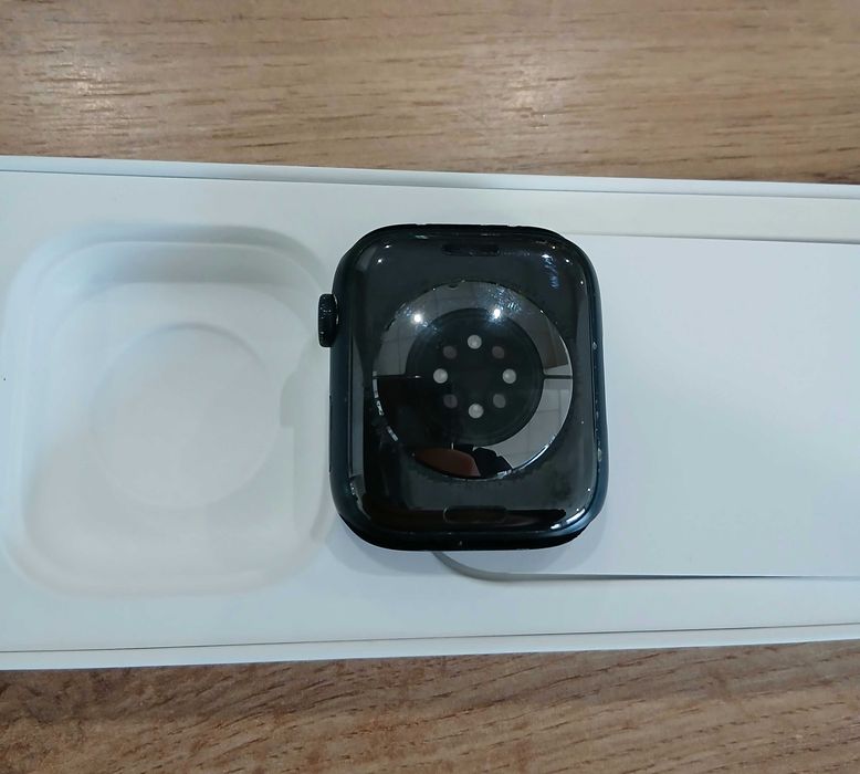 Apple Watch 8 в ГАРАНЦИЯ