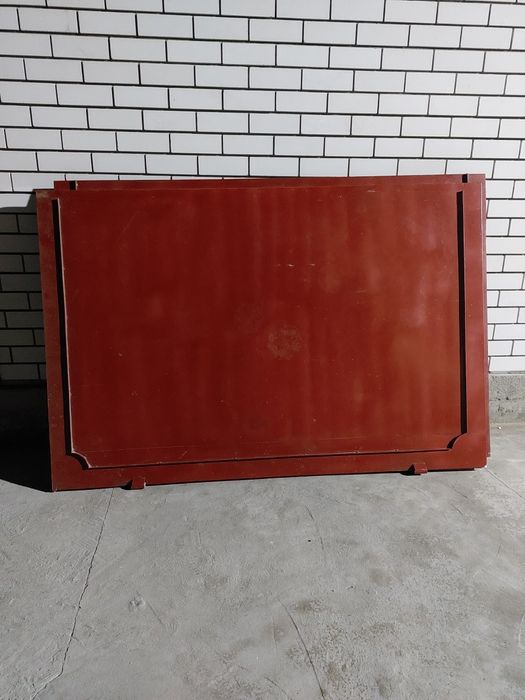 Продам вороту от гаража