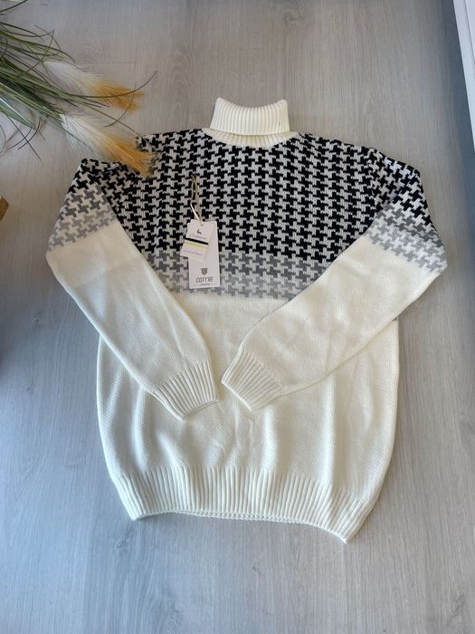 Мъжки  суичъри  и пуловери