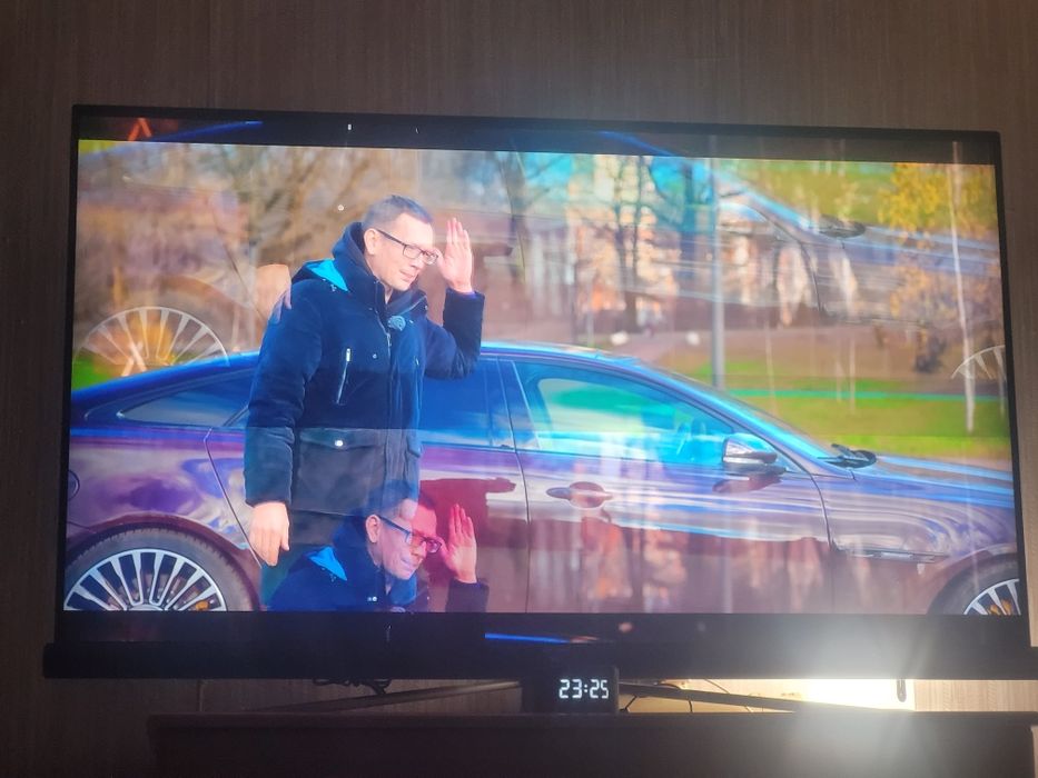 Телевизор TCL 55