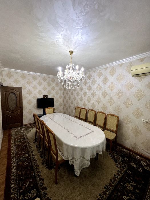 Tansiqboyev Dom srochna sotiladi