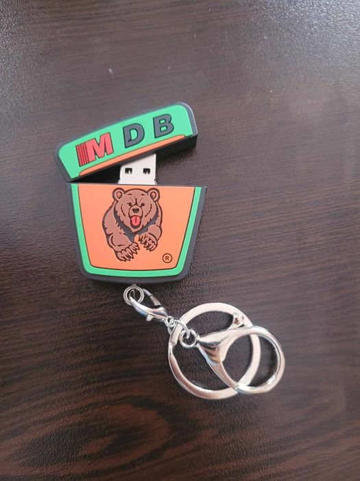 USB флаш памет 32