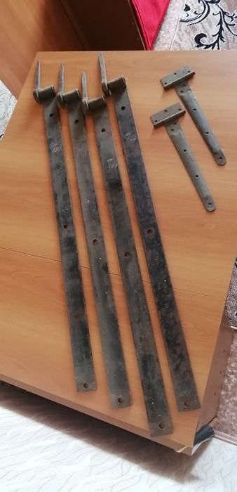 Продам навесы для ворот и калитки