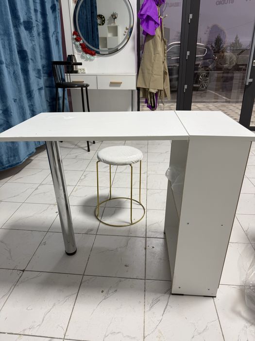 Маникюр стул стуля