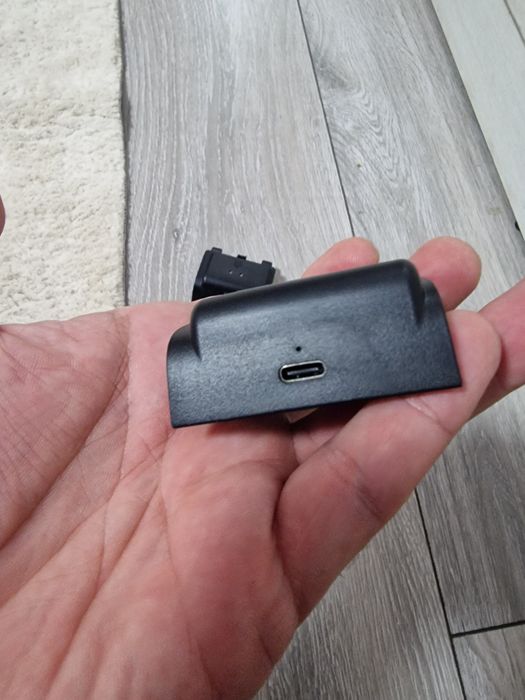 Acumulatori Controller Xbox Series S , Series X NOI