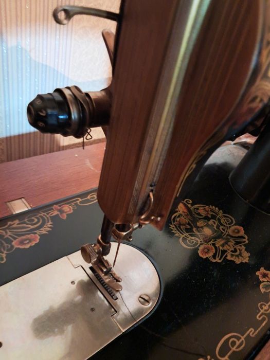 Шевна машина  "UNION"