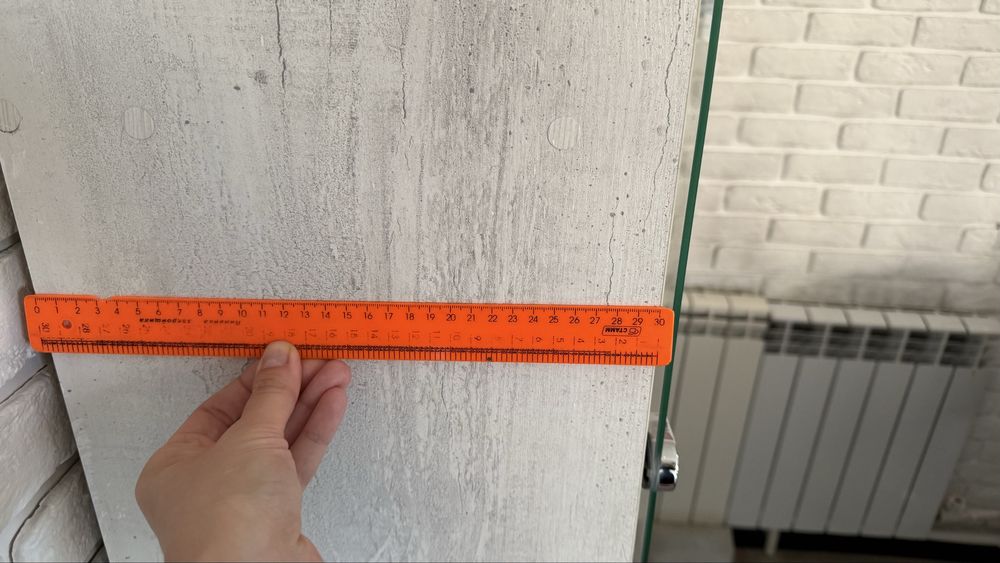 Продам шкаф витрину