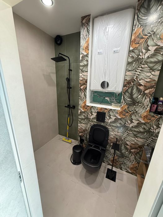 Ремонти до ключ | Бани, шпакловка, плочки