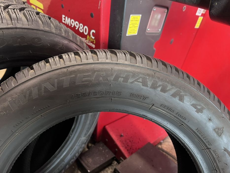 Зимни гуми 185/60 R15  Firestone