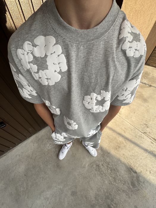 Denim Tears Summer Set