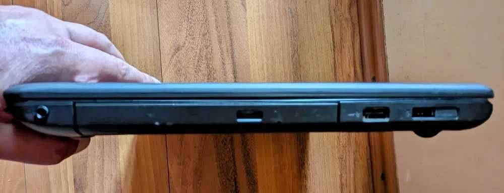 Laptop Lenovo G560 I7/5thGen functional pt piese