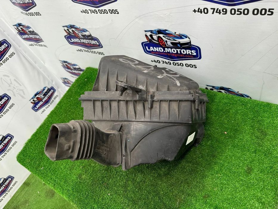 Carcasa filtru de aer, senzor aer, debitmetru ford galaxy 2015