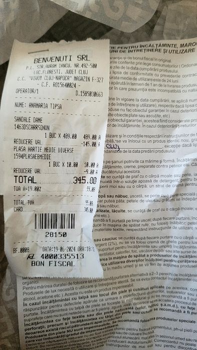 Sandale Steve Madden