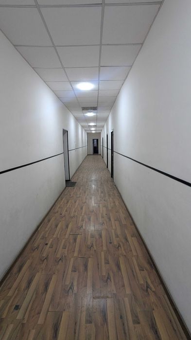 Сдаётся офис в аренду — Куйлюк, вдоль бетонки. Без комиссии