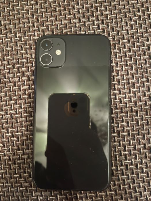 iphone 11 128гб.