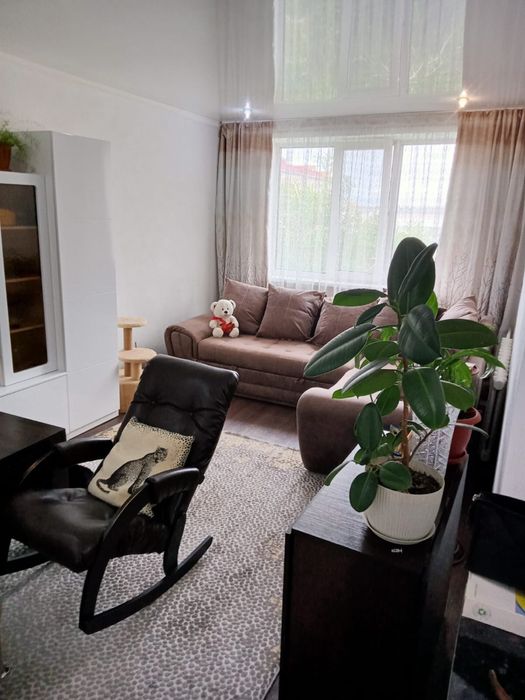 Продам 2х комнатную квартиру ДСР