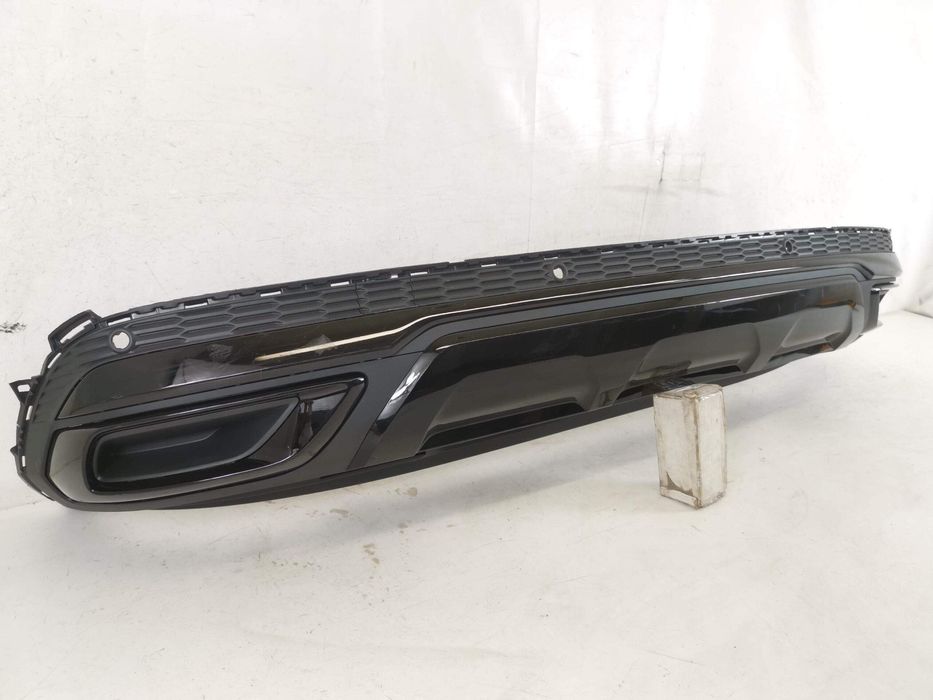 Ауди Кю7 / Audi Q7 4M [фейслифт] [ - ] С-Лайн Оригинален В Добро Състо