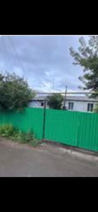 Уи сатылады. Зачаганск.