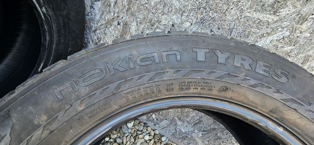 Anvelope Nokian Hakkapeliitta 9 Suv 235/60 R18 107T XL M+S