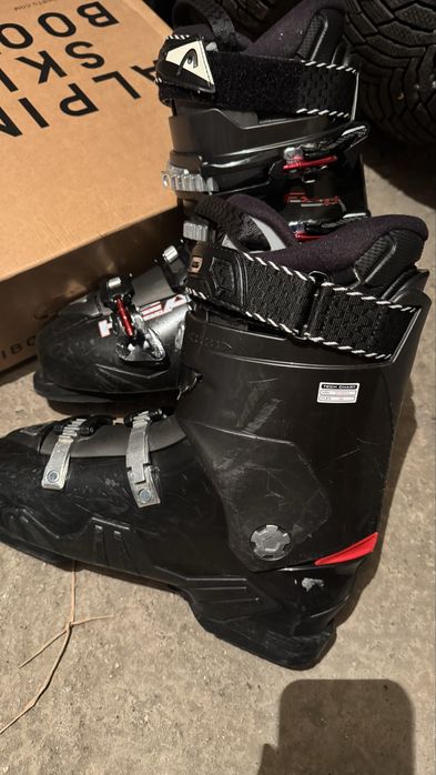 Clapari head second flex 60 incepatori