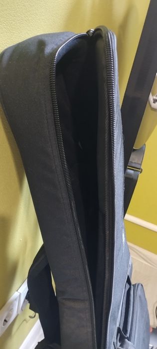 Электрогитара Yamaha Revstar RSS20