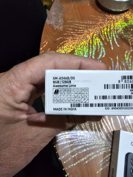 Samsung Galaxy A54 5G