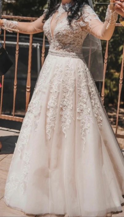 Rochie de mireasa